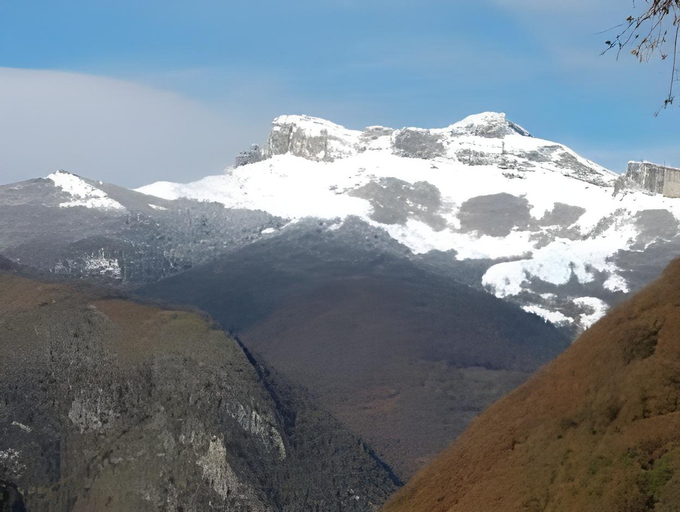 Others 4, Maison d'hotes et Campement Mariposa, Pyrénées-Atlantiques