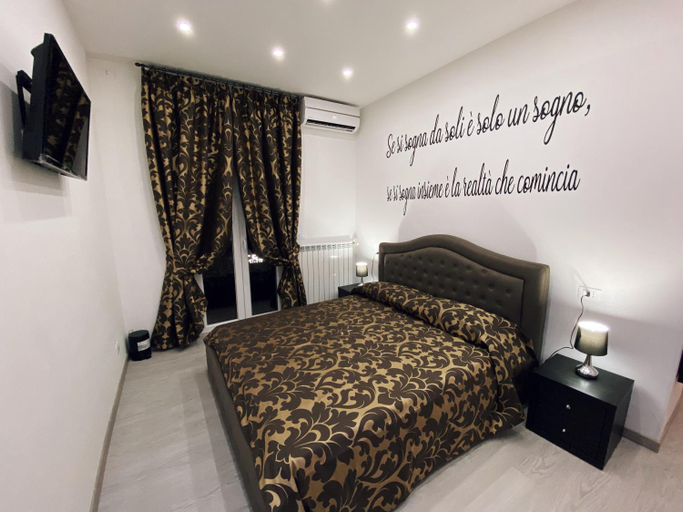 Others 2, B&B Siliade, Pescara
