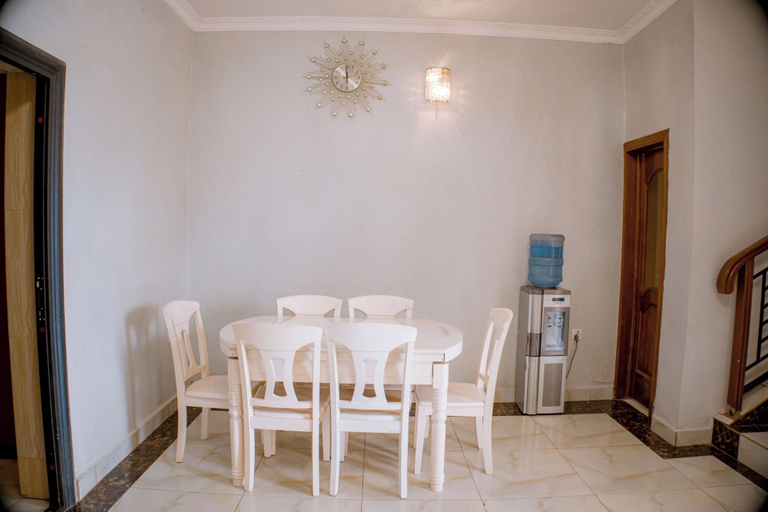 Others 5, Wins Homes, Gasabo