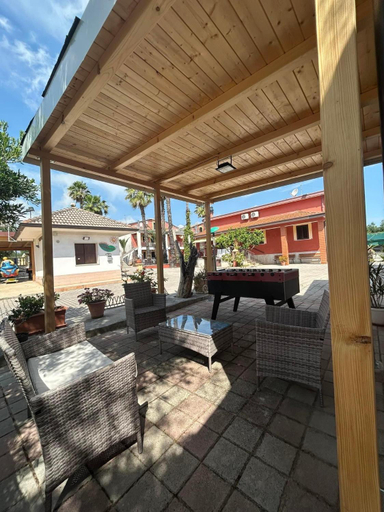 Food & Drinks, Appartamenti Vacanze Minervino, Foggia