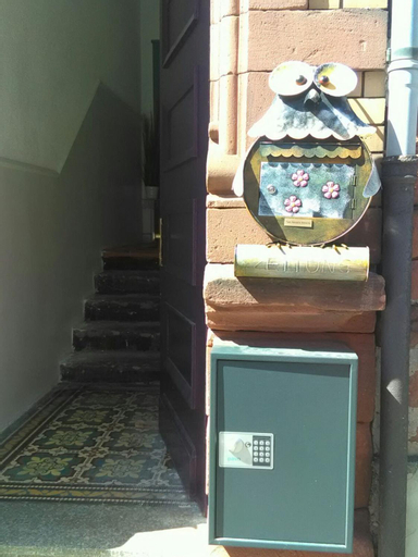 Apartment in Kaiserslautern, Kaiserslautern