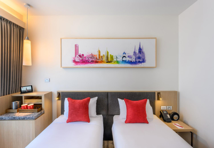 Bedroom 6