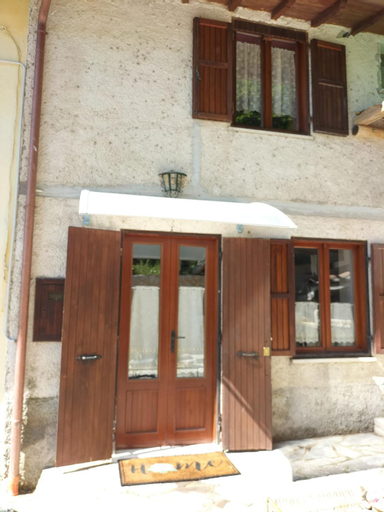 CASA VACANZE - LA CASINA DI LALLA - Greccio, Rieti