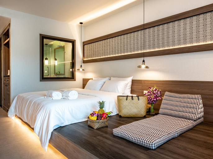Bedroom 9