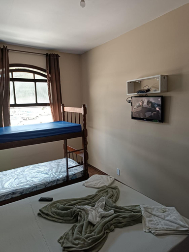 Others 3, Hostel365, Angra dos Reis