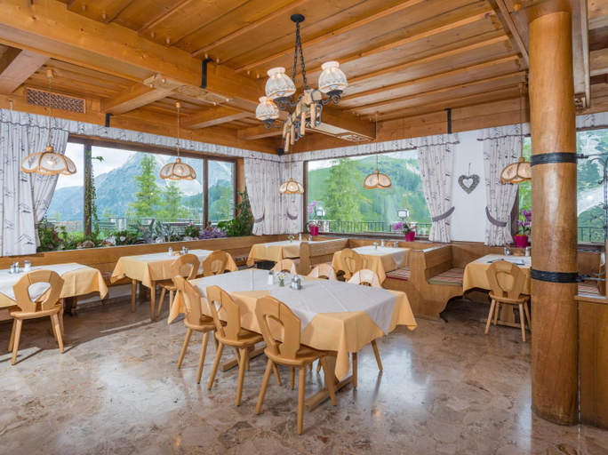 Restaurant 4, Gasthof Hunerkogel, Liezen