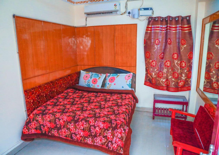 Hotel New West Tower, Madurai