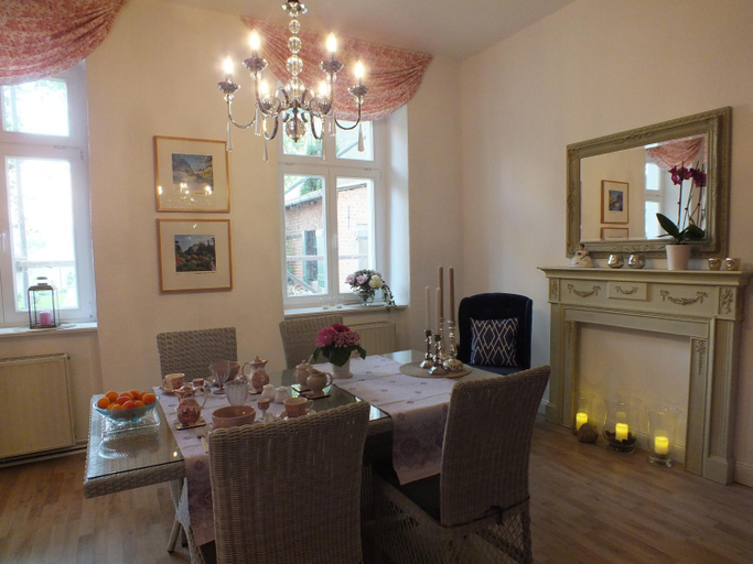 Food & Drinks 3, Bed&Breakfast Wagner "im Alten Pfarrhaus", Ostprignitz-Ruppin