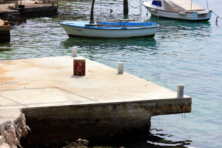 Others 5, Seaside holiday house Vinisce, Trogir - 20520, Marina