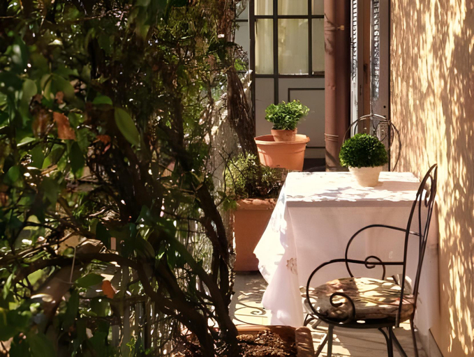 Others 4, B&B San Benedetto, Bergamo