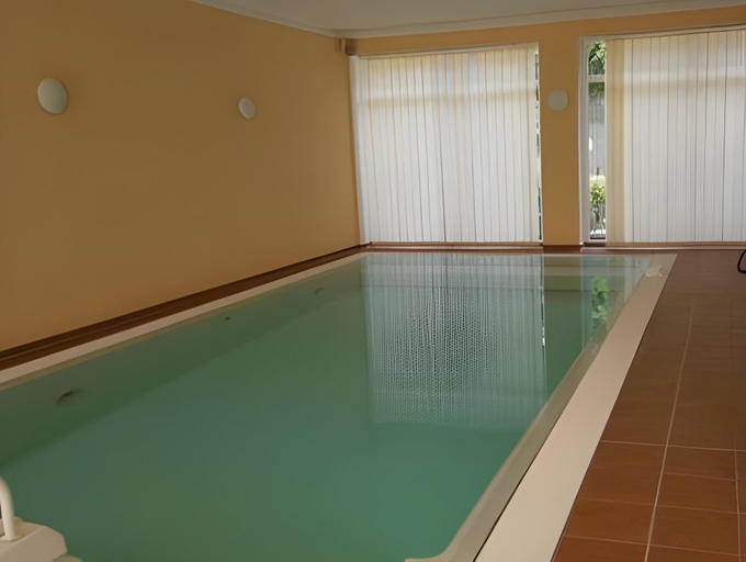 Sport & Beauty 4, Hotel Diana, Grafschaft Bentheim