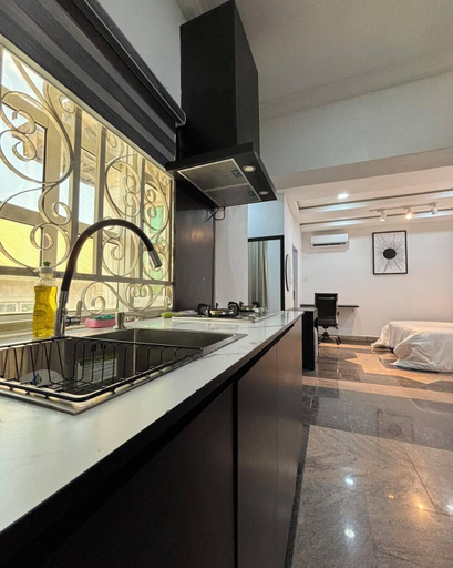 Others 5, Pioneer Luxury Apartment, Ilorin South