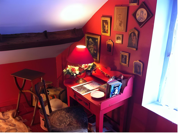 Others 5, Maison Marthe B & B, Yonne
