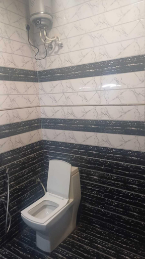Bathroom 2, SR Resort Pushkar, Ajmer