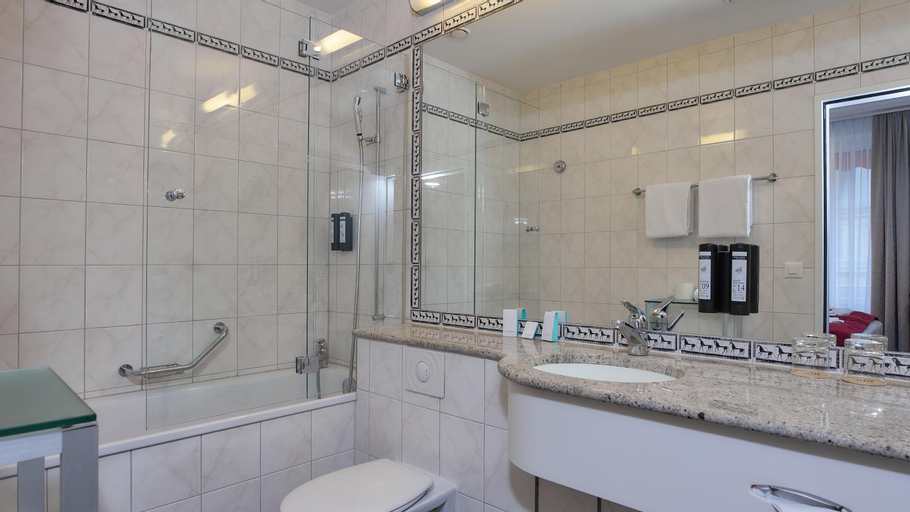 Bathroom 1