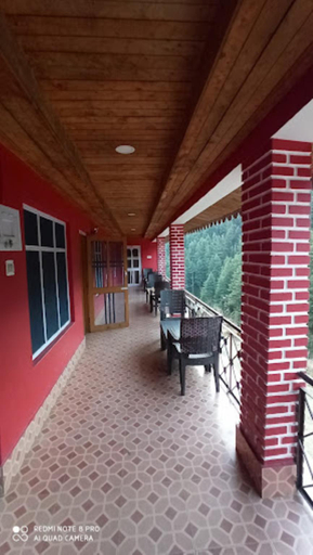 Others 5, Gautam Guest House, (Khajjiar,HP), Chamba