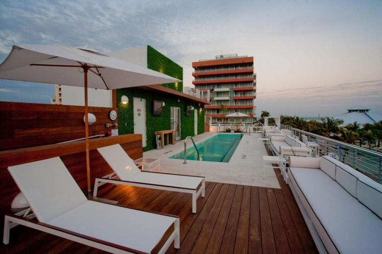Sport & Beauty 3, Prime Hotel, Miami-Dade