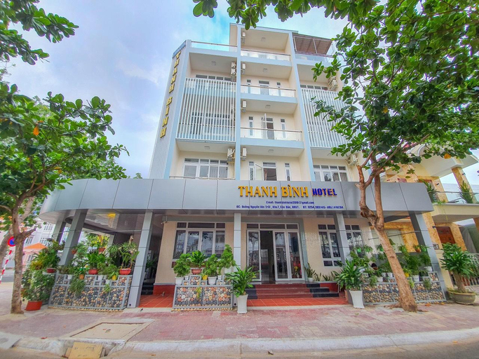 Exterior & Views 1, Thanh Binh Hotel Con Dao, Côn Đảo