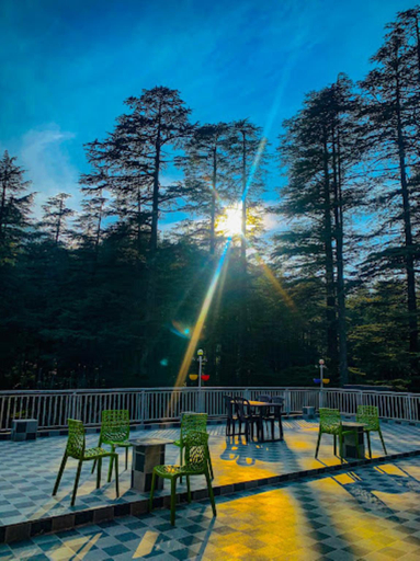 Others 3, Gautam Guest House, (Khajjiar,HP), Chamba