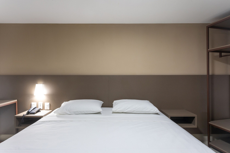 Bedroom 3, Hotel Annamar Premium, João Pessoa