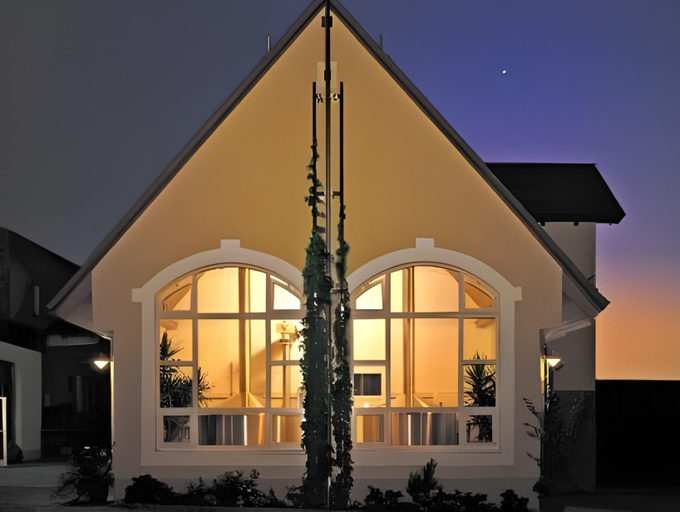 Exterior & Views 1, Brauereigasthof Zum Lowenbrau, Erlangen-Höchstadt