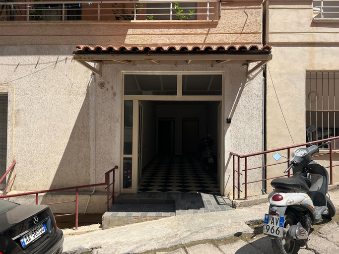 Exterior & Views 2, Teo's Deluxe Studios, Vlorës