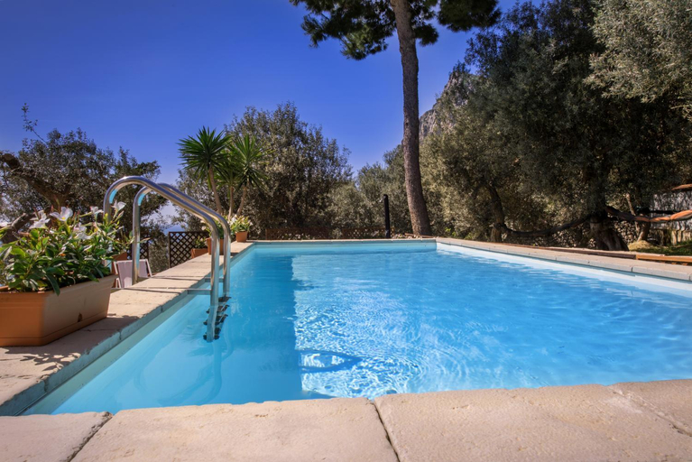 Sport & Beauty 2, Villa Marianna, Napoli