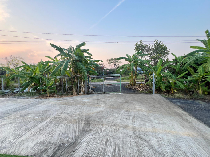 Exterior & Views 5, Rim Na Home 181 Accommodation, Mae Tang, Chiang Mai, Mae Taeng