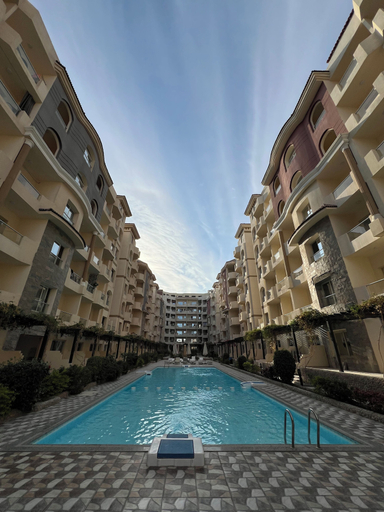 Sport & Beauty 3, Florenza Khamsin Resort, Al-Ghurdaqah