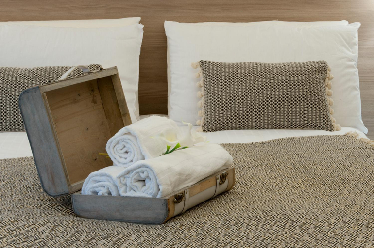 Others 5, Brichett Deluxe Rooms, Cuneo
