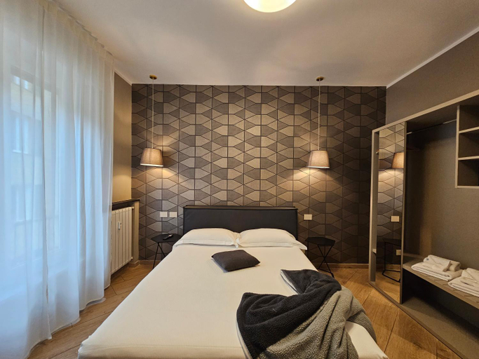 Bedroom 16