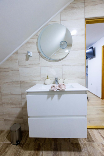 Others 2, Apartments for families with children Darda, Baranja - 21982, Darda