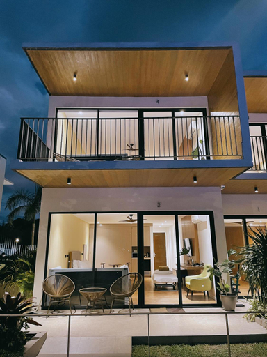 Exterior & Views 1, Gunita Villas, Santo Tomas
