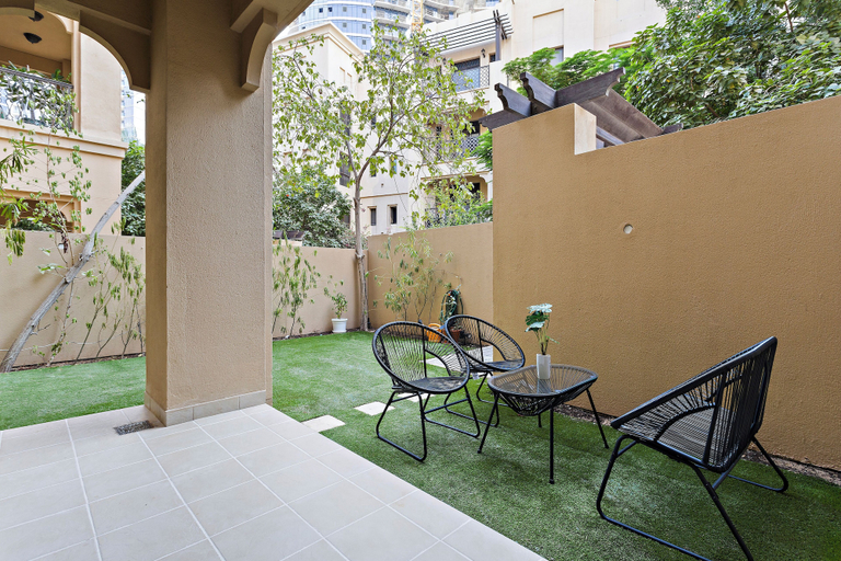 Others 5, Silkhaus Zanzeebel 1, Dubai