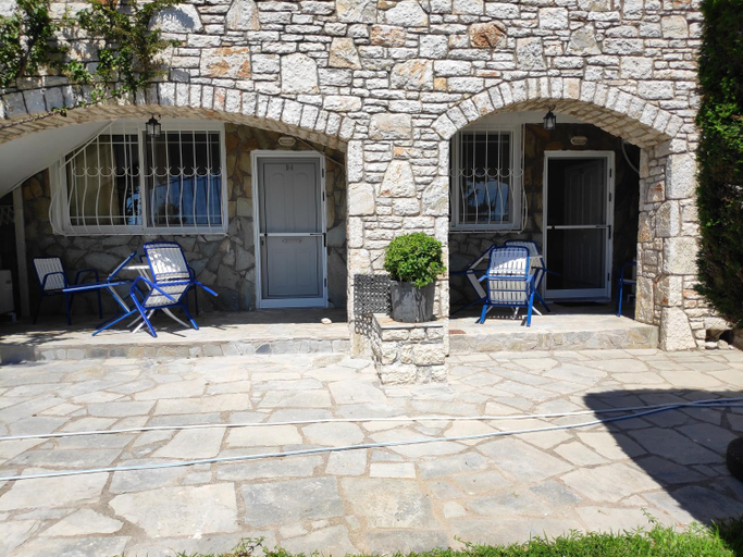 2, Ilaira Apartments, Peloponnese