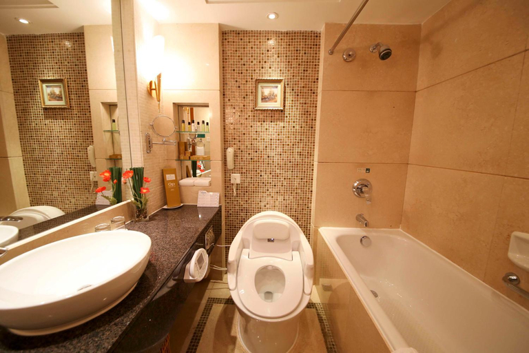 Bathroom 5