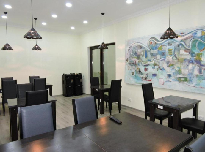 3, Guest House Dedoplisa, Dedoplis Tskaro