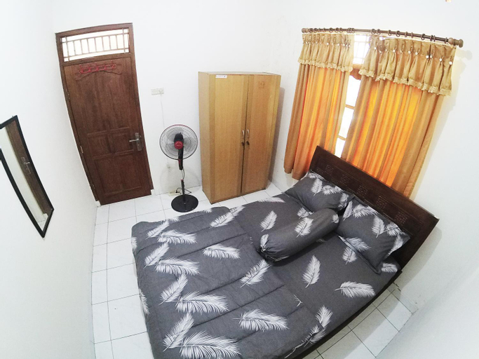 Bedroom 16