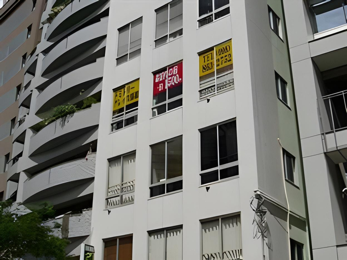 Inn Grace Naha, Naha