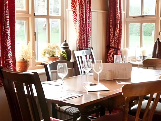 Food & Drinks 5, The Five Bells by Innkeeper's Collection, Buckinghamshire
