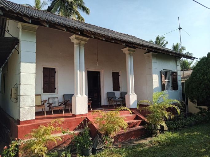 Exterior & Views 1, Salis House, Galle Four Gravets