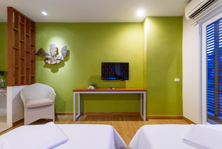 Bedroom 5