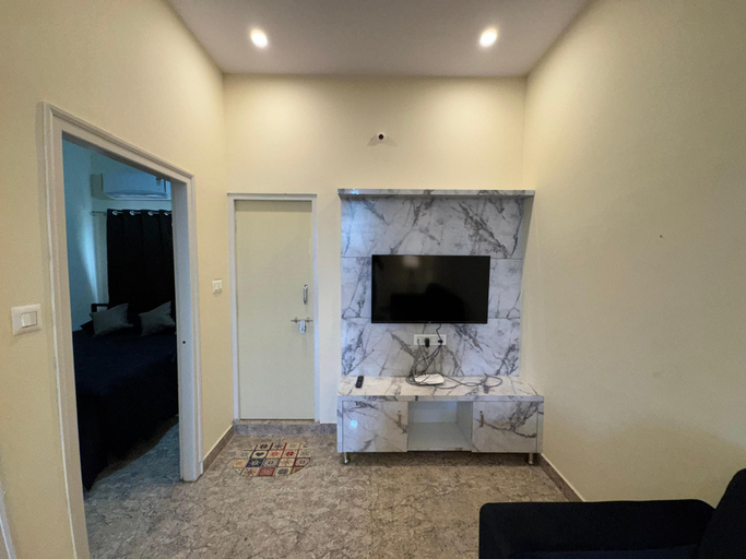 Others 5, Eraya Abode, Mysore