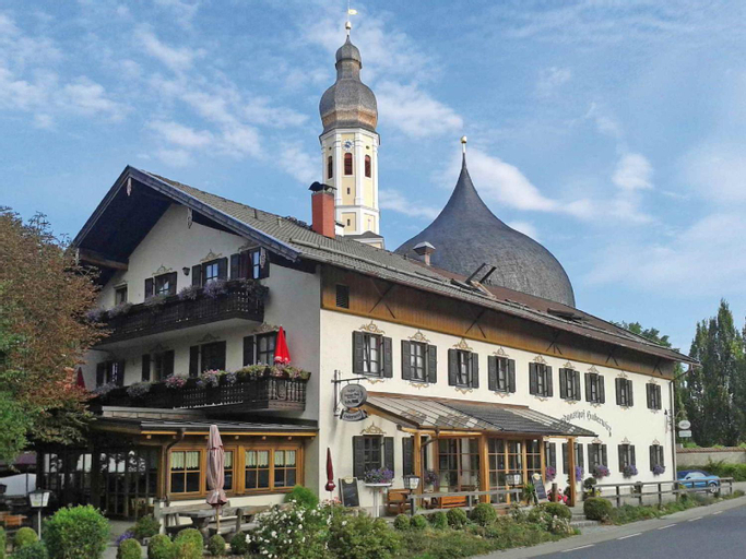 Gasthof Huberwirt GmbH, Rosenheim