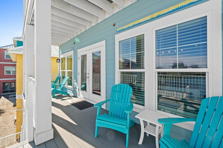Others 5, Beach House - Riviera Retreat by PHG, Bay