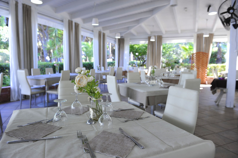 Food & Drinks 5, ITALY VILLAGE, Caserta