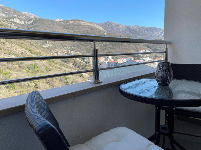 Others 4, MonteRelax Apartments Becici