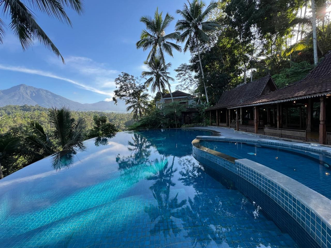 Sport & Beauty 2, Jiwa Jawa The Sabin, Banyuwangi