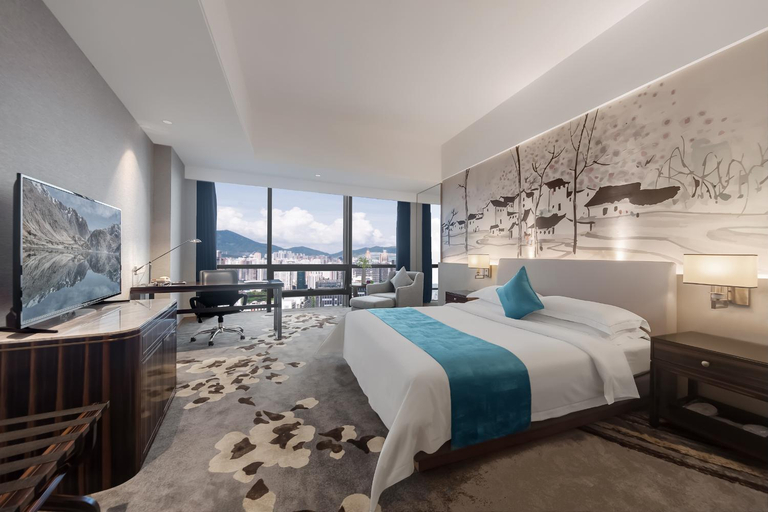 Bedroom 5