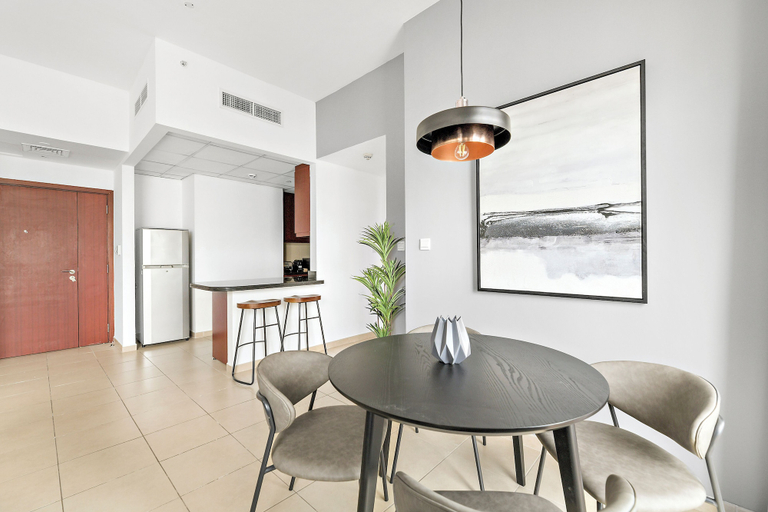 Others 5, Silkhaus Bahar, Dubai